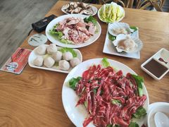 -吉友粥底火锅(方斜路店)