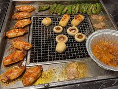 -塘屋烧烤·云南火塘烧烤品牌(新亚洲店)