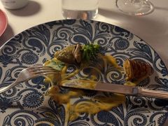 -La Villa French Restaurant