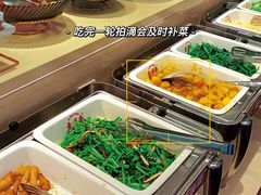 -素满香·食养自助(建邺万达店)