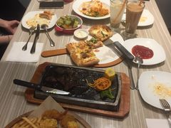 -必胜客(永泰店)