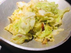 -绿茶餐厅(汇悦大融城店)