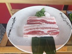 -谷牛和牛烤肉(漕河泾印象城店)