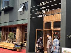 -尚牛社会 Beef & Liberty(金桥EKA天物店)