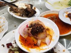 泡菜-雨田饭店