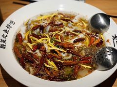 -太二酸菜鱼(福州泰禾店)