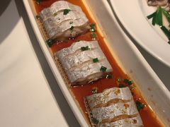 -宝轩渔府·老字号海鲜·正宗津菜(水上店)
