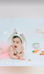 -可乐大王自然光儿童摄影(园区店)