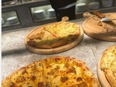 -比格比萨自助(逗号立方店)