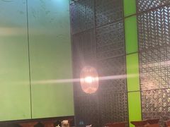 -绿茶餐厅(天津天河城店)