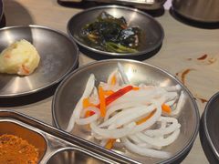 -西塔老太太泥炉烤肉(亚运村店)