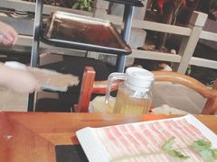 -蓉城老妈火锅(双林路店)