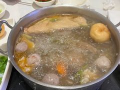 -牛焱·贵州黄牛肉火锅(城西银泰店)