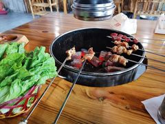 -袁家水泊水浒烤肉(白金店)