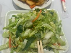 -和记馅饼(太平路店)