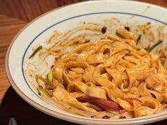老北京炸酱面-玖五京菜(杭州城北万象城店)