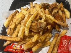 -味妙烤鱼吧(回龙观店)