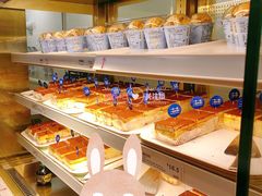 提拉米苏-宜家·瑞典风味餐厅(烟台路店)