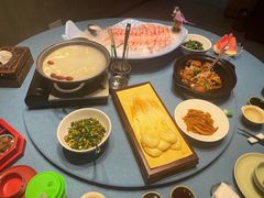 -天怡·鱼工厂(梅溪湖店)