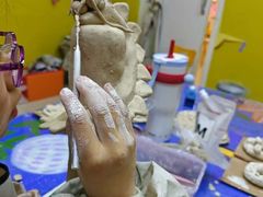 -尼莫儿童美术(三阳路融科天城校区)