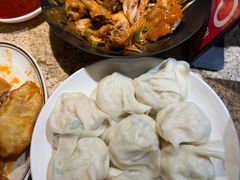 -金谷园饺子馆(北邮总店)