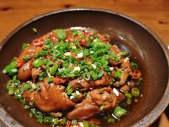 -阿嫂印象·民间江湖菜(大学城店)