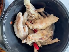 -嘉州九妹凤爪(乐山总店)