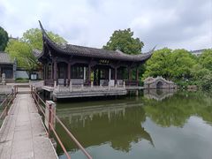 -台州府城(东湖)
