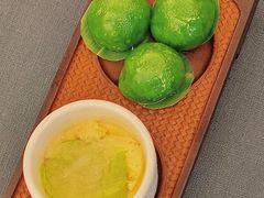 -沈灶河豚宴·河豚融合餐厅(汉中路店)