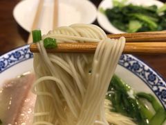 枫镇大肉面-同得兴面馆.苏式面.三虾面(园区店)