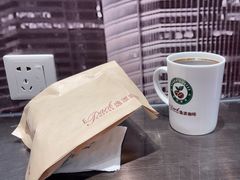 -逸派咖啡 EPARKCOFFEE(广安门店)