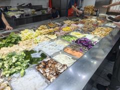 -林静小吃(复兴路店)