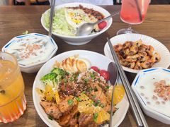 -肥朵食堂(带梦胡同店)