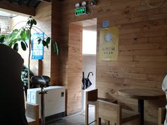 -VOYAGE COFFEE(北锣鼓巷店)