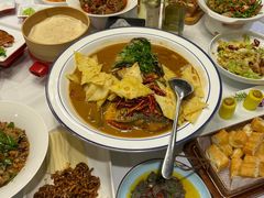 -天和晟新京菜.水煮鱼.湘土菜(国展店)