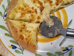 -萨莉亚意式餐厅(深南茂业店)