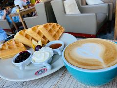 -漫咖啡MAANCOFFEE(清江路店)