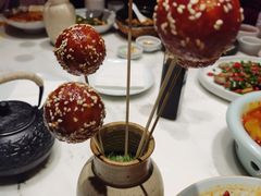 -初蓉丨遇见新川菜(亲贤街荣耀店)