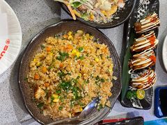 -友壹町寿司(佛山新DNA店)