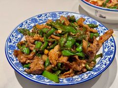 -回家吃饭·地道南昌菜(建德观总店)