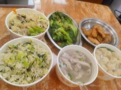 -三真丸子美食坊(故宫路店)