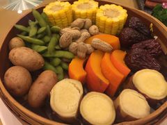-唐乐宫·歌舞剧院餐厅