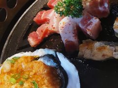 -火炉火自助餐(喜隆多店)