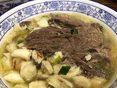 优质羊肉泡馍-老刘家泡馍·陕西老字号(钟楼广济街店)