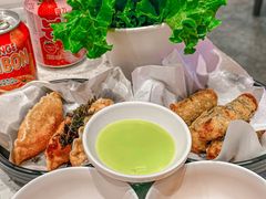 -韩时烤肉(丰科万达广场店)