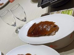 -鸭王烤鸭店(三里河店)