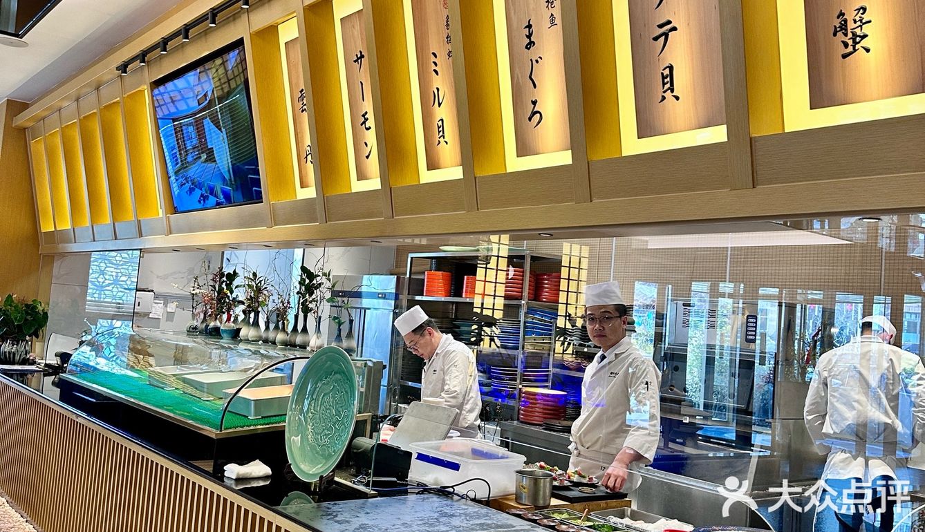 大连日料 大连东港 大连星海 大连海胆