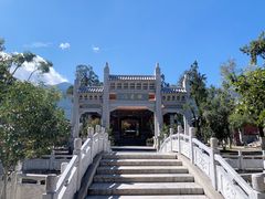 -大理文庙(大理古城)