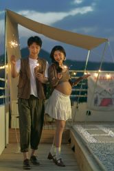 -专注孕妇照亲子照·纪田摄影