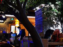 -绿茶餐厅(汇悦大融城店)